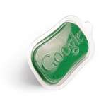 Promotional Promotional Products - DoGo Stress Relieving Dough with 3-D Logo and Label