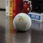 Business Promotional Products - Cyber Gel HGX Stress Ball