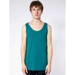 Customized Tank Tops - American Apparel Unisex Tri-Blend Tank