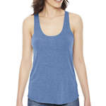 Imprinted Tank Tops - American Apparel Women's Tank