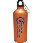 Promotional Drinkware - 20 oz. Venice Aluminum Bike Bottle