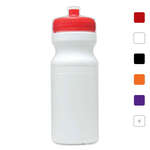 Business Sports Promotion - 24 oz. Bike Bottle