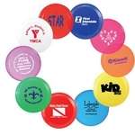 Promotional Flying Discs - Mini Flying Disc - 5.25"