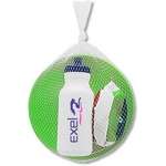 Promotional Convention & Tradeshow Items - 3 pc. Fun Kit with Mini Beach Ball