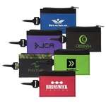 Custom Travel Accessories - ID Wallet
