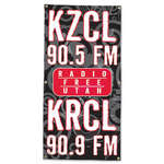 Business Banners, Mats & Signs - Full Color Vinyl Banner - 2' x 4'