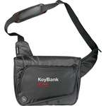 Promotional Computer Bags - Elleven 13" Ultrabook Compu-Messenger