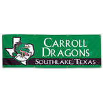 Imprinted Banners, Mats & Signs - Full Color Vinyl Banner - 2' x 6'