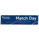Wholesale Banners, Mats & Signs - Full Color Vinyl Banner - 2' x 8'