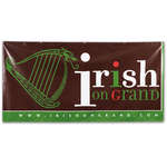 Promotional Banners, Mats & Signs - Full Color Vinyl Banner - 4' x 8'
