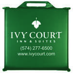 Wholesale Seat Cushions - Economy Seat Cushion - 12" x 12"