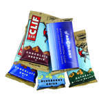 Custom Nuts - Clif Bar with Full Color Custom Wrapper