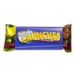 Wholesale Nuts - PowerBar with Full Color Custom Wrapper