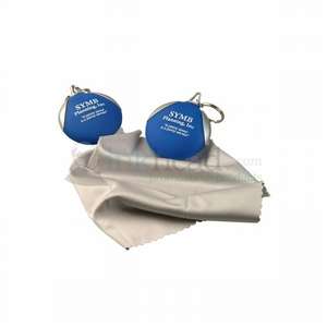 Pocket Microfiber Lens Cloth 