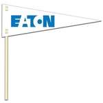 Promotional Pennants - Large Pennant