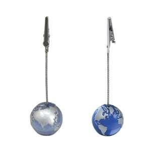 Custom Promotional Earth Memo Holder