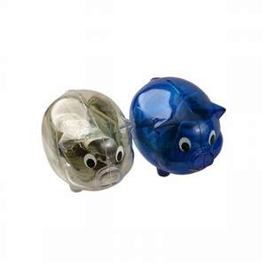 Piggy Bank 