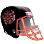 Promotional Other Headwear - Football Helmet - Paper Headgear