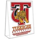 Logo Spirit Hands, Signs & Sticks - Rectangle Table Decoration
