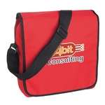 Custom Briefcases - Briefcase Bag - Four Color Process
