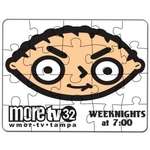 Promotional Puzzles - Large Puzzle