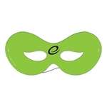Imprinted Other Headwear - Superhero Mask