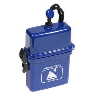 Custom Promotional Waterproof Storage Case