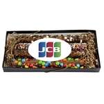 Promotional Pretzels - Gourmet Pretzel Gift Box