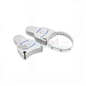 Body Shape Tape Measure