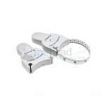 Customized Tape Measures - Body Shape Tape Measure