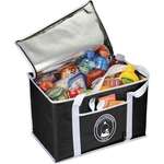 Promotional Beverage Coolers - Game Day 24-Pack Cooler