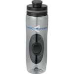 Custom Drinkware - Slazenger BPA Free Sport Bottle 30oz