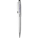 Business Stylus Pens - Bristol Ballpoint Stylus Pen