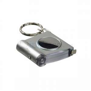 Custom Promotional Lighted Tape Measure
