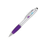 Customized Stylus Pens - Ballpoint Pen and Stylus