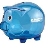 Custom Desktop & Office Items - Piglet Bank