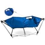 Promotional Outdoor & Sporting Goods - Hammock with Cooler
