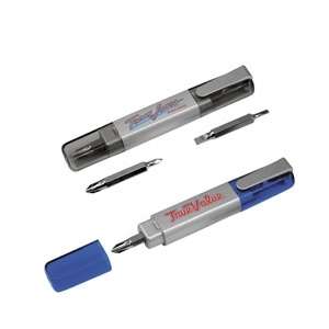 Custom Promotional Screw Driver Tool Pen