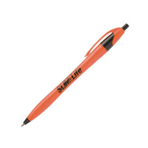 Custom Promotional Tropical Javelina Pen