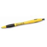 Promotional Click Pens - Fiesta Retractable Ballpoint Pen
