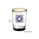 Customized Shot Glasses - .875 oz. Mini Shot Glass/Votive