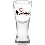 Promotional Drinkware - 1.75 oz. Spirit Shot Glass
