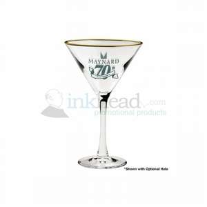 10 oz. Classic Stem Large Martini