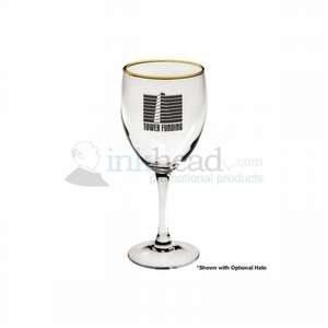 10.5 oz. Nuance Goblet 