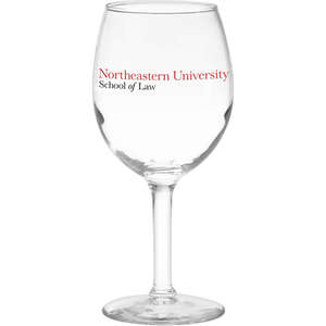 Custom Promotional 11 oz. White Wine Glass