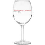 Promotional Wine Glasses & Goblets - 11 oz. White Wine Glass
