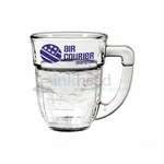 Logo Promotional Products - 12 oz. Exclusive World Mug