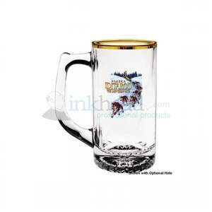 12 oz. Starburst Sport Tankard 