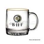 Promotional Classic Coffee Mugs - 12 oz. The Exclusive Mug