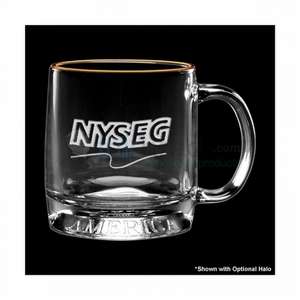 13 oz. Mug America